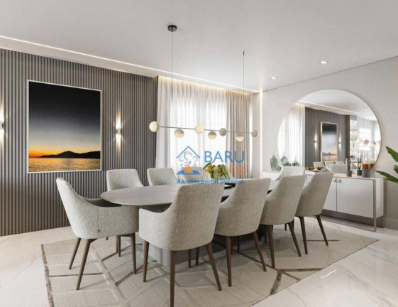Imagem Apartamento com 3 Quartos à Venda, 219 m² em Bela Vista - São Paulo