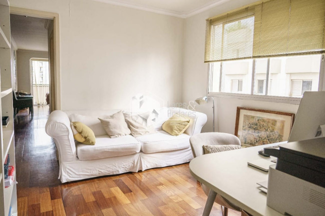 Imagem Apartamento com 3 Quartos à Venda, 207 m² em Brooklin Paulista - São Paulo Imagem Apartamento com 3 Quartos à Venda, 207 m² em Brooklin Paulista - São Paulo