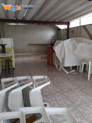 Imagem Casa com 2 Quartos à Venda, 62 m² em Vila Guilhermina - Praia Grande Imagem Casa com 2 Quartos à Venda, 62 m² em Vila Guilhermina - Praia Grande
