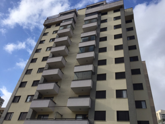 Imagem Apartamento com 3 Quartos à Venda, 73 m² em Vila Mascote - Sp