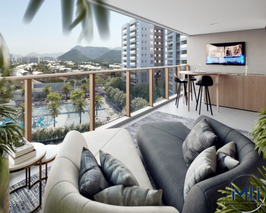Imagem Imóvel com 3 Quartos à Venda, 121 m² em Barra Da Tijuca - Rio De Janeiro Imagem Imóvel com 3 Quartos à Venda, 121 m² em Barra Da Tijuca - Rio De Janeiro