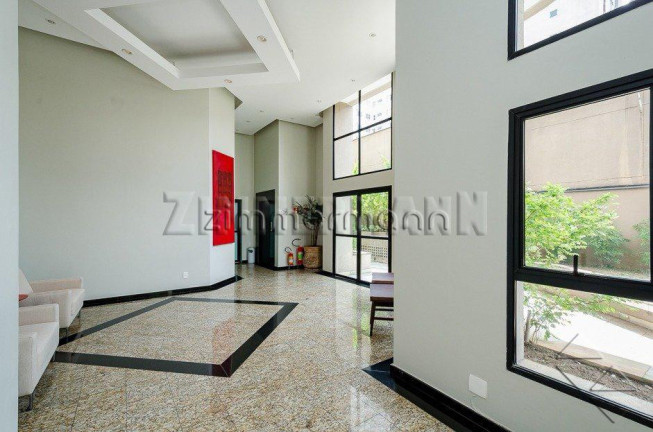 Imagem Apartamento com 3 Quartos à Venda, 180 m² em Pinheiros - São Paulo Imagem Apartamento com 3 Quartos à Venda, 180 m² em Pinheiros - São Paulo