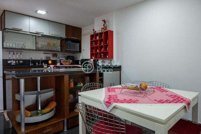 Imagem Apartamento com 3 Quartos à Venda, 150 m² em Vila Romana - São Paulo