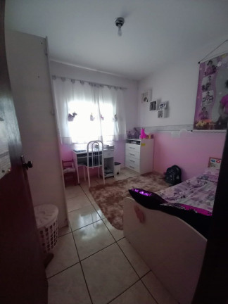 Imagem Casa com 3 Quartos à Venda, 120 m² em Imbiruçu - Betim