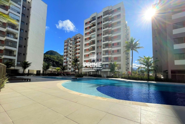 Imagem Apartamento com 2 Quartos à Venda, 61 m² em Martim De Sa - Caraguatatuba