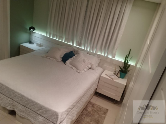Imagem Apartamento com 3 Quartos à Venda, 145 m² em Santa Paula - São Caetano Do Sul