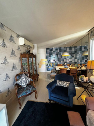 Imóvel com 3 Quartos à Venda, 115 m² em Praia Do Canto - Vitória