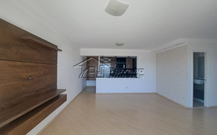 Imagem Apartamento com 3 Quartos para Alugar, 81 m² em Urbanova - São José Dos Campos