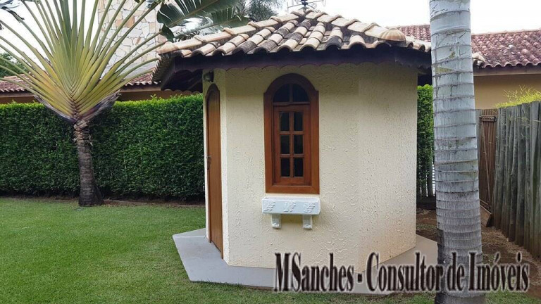 Imagem Casa de Condomínio com 3 Quartos à Venda, 370 m² em Bairro Campos De Santo Antônio - Itu Imagem Casa de Condomínio com 3 Quartos à Venda, 370 m² em Bairro Campos De Santo Antônio - Itu
