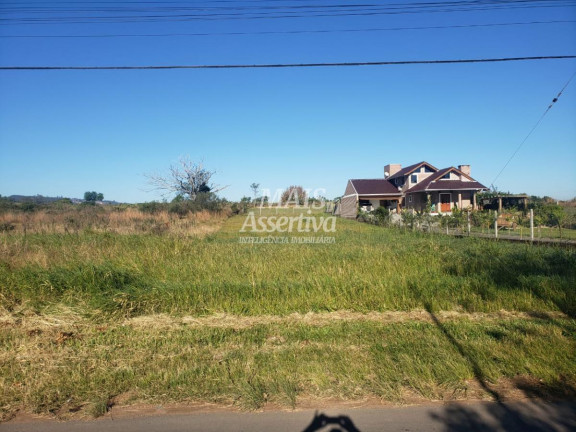 Terreno à Venda, 1 m² em Lomba Grande - Novo Hamburgo