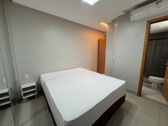Imagem Apartamento com 3 Quartos para Alugar, 125 m² em Setor Bueno - Goiânia
