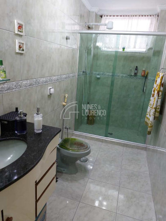 Imagem Apartamento com 3 Quartos à Venda, 127 m² em Embaré - Santos