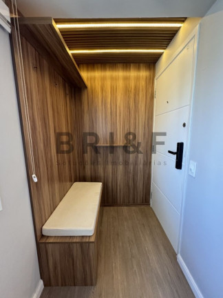 Imagem Apartamento com 3 Quartos à Venda, 115 m² em Brooklin - São Paulo