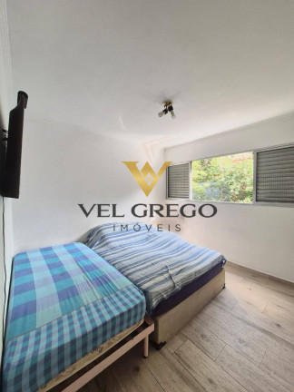 Imagem Apartamento com 2 Quartos à Venda, 55 m² em Taboão - São Bernardo Do Campo Imagem Apartamento com 2 Quartos à Venda, 55 m² em Taboão - São Bernardo Do Campo