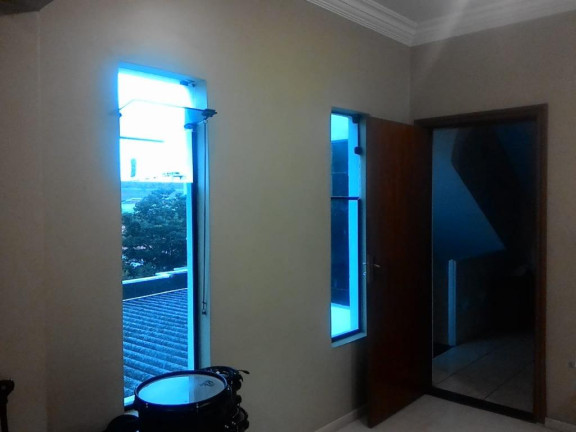Imagem Sobrado com 3 Quartos à Venda, 250 m² em Centro - Suzano Imagem Sobrado com 3 Quartos à Venda, 250 m² em Centro - Suzano