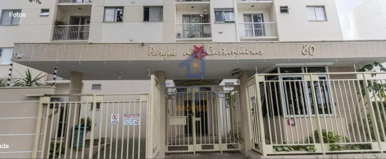 Imagem Apartamento com 2 Quartos à Venda, 52 m² em Vila Guilhermina - São Paulo Imagem Apartamento com 2 Quartos à Venda, 52 m² em Vila Guilhermina - São Paulo