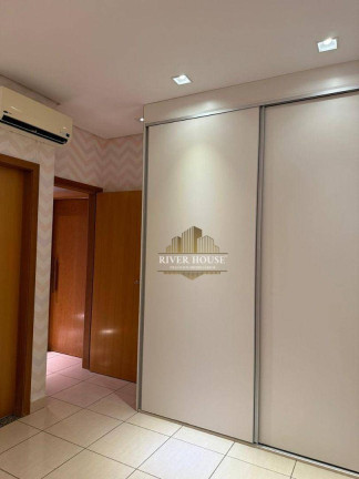 Imagem Apartamento com 3 Quartos à Venda, 103 m² em Jardim Aclimação - Cuiabá