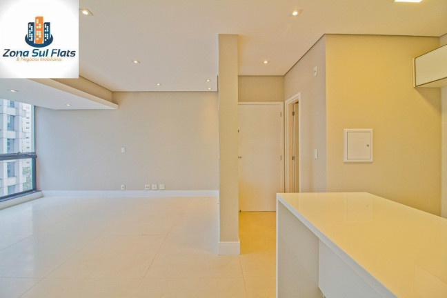 Imagem Apartamento com 1 Quarto à Venda, 62 m² em Vila Olímpia - São Paulo Imagem Apartamento com 1 Quarto à Venda, 62 m² em Vila Olímpia - São Paulo