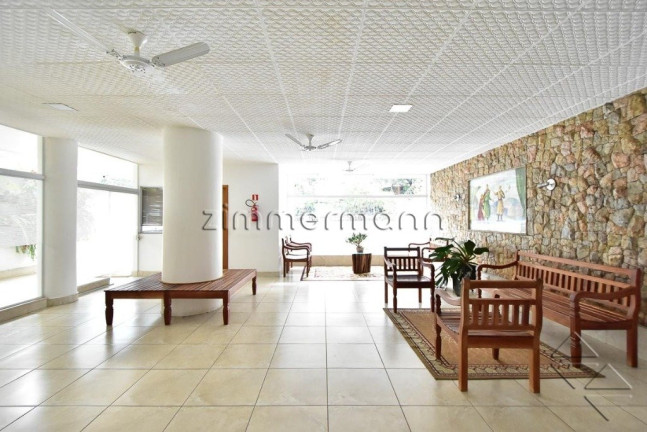 Imagem Apartamento com 3 Quartos à Venda, 160 m² em Jardim America - São Paulo Imagem Apartamento com 3 Quartos à Venda, 160 m² em Jardim America - São Paulo