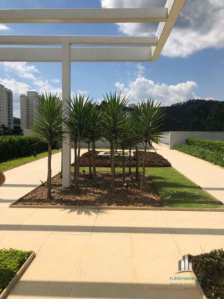 Imagem Apartamento com 1 Quarto à Venda, 50 m² em Centro Empresarial Tamboré - Santana De Parnaíba Imagem Apartamento com 1 Quarto à Venda, 50 m² em Centro Empresarial Tamboré - Santana De Parnaíba