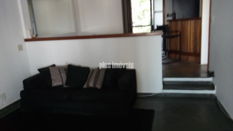 Imagem Imóvel com 1 Quarto à Venda, 78 m² em Morumbi - São Paulo Imagem Imóvel com 1 Quarto à Venda, 78 m² em Morumbi - São Paulo