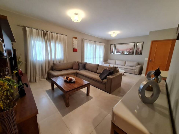 Imagem Apartamento com 3 Quartos à Venda, 139 m² em Tamboré - Santana De Parnaíba