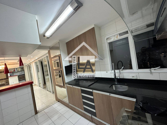 Imagem Apartamento com 3 Quartos à Venda, 110 m² em Jardim Monte Kemel - São Paulo
