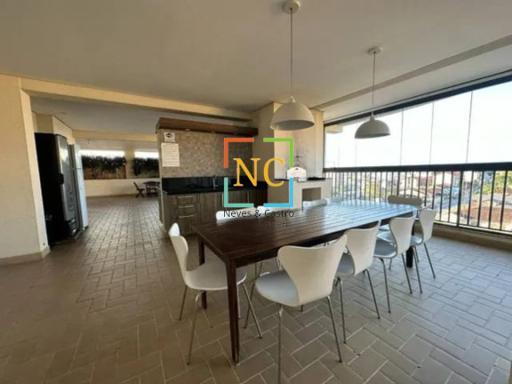 Imagem Apartamento com 2 Quartos à Venda, 65 m² em Jardim Cidade De Florianópolis - São José