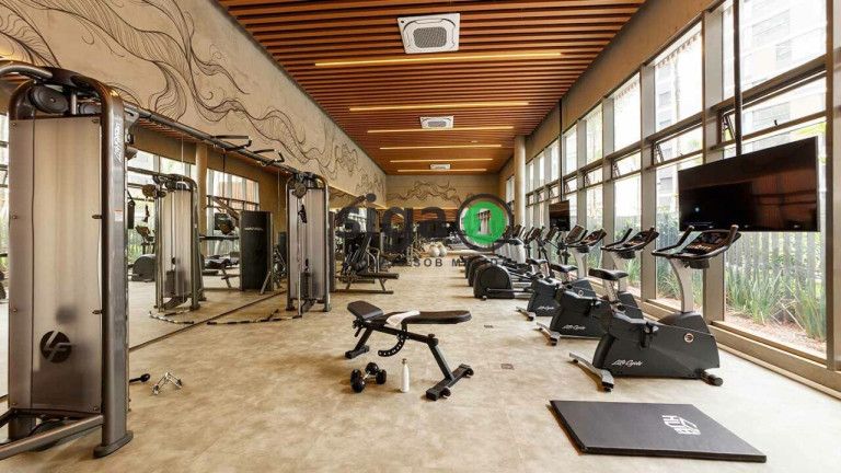 Imagem Apartamento com 4 Quartos à Venda, 277 m² em Perdizes - São Paulo Imagem Apartamento com 4 Quartos à Venda, 277 m² em Perdizes - São Paulo