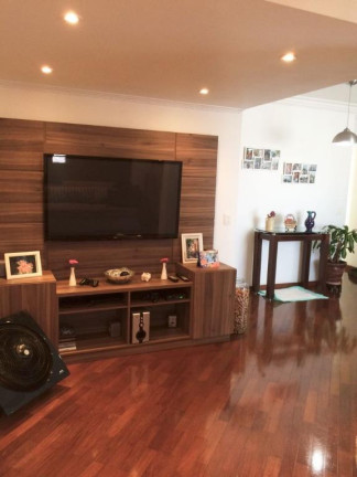 Apartamento com 3 Quartos à Venda, 146 m² em Jardim Marajoara - São Paulo