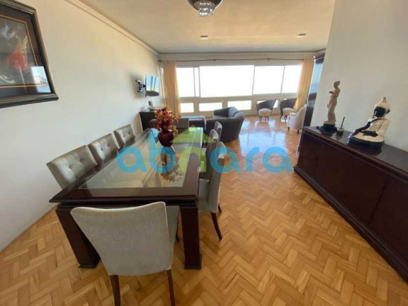 Imagem Apartamento com 4 Quartos para Alugar, 220 m² em Copacabana - Rio De Janeiro Imagem Apartamento com 4 Quartos para Alugar, 220 m² em Copacabana - Rio De Janeiro