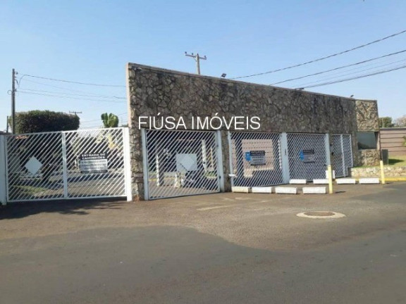 Imagem Casa com 3 Quartos à Venda,  em Parque São Sebastião - Ribeirão Preto