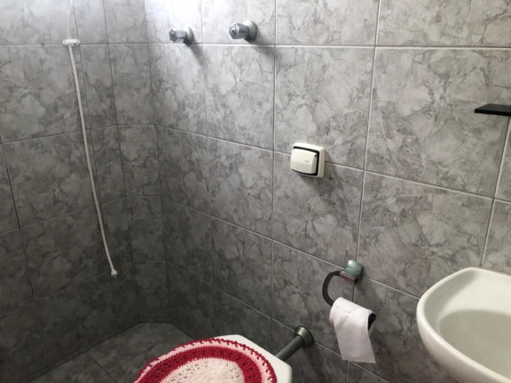 Imagem Apartamento com 2 Quartos à Venda, 98 m² em Centro - Mongaguá