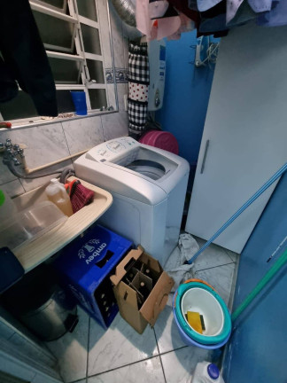 Imagem Apartamento com 2 Quartos à Venda, 580.000 m² em São Paulo - Jundiaí