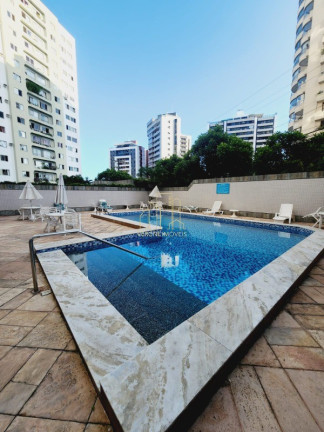Imagem Imóvel com 4 Quartos à Venda, 108 m² em Itaigara - Salvador Imagem Imóvel com 4 Quartos à Venda, 108 m² em Itaigara - Salvador