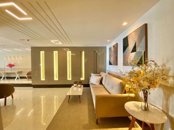 Imagem Imóvel com 3 Quartos à Venda, 111 m² em Praia Do Morro - Guarapari Imagem Imóvel com 3 Quartos à Venda, 111 m² em Praia Do Morro - Guarapari