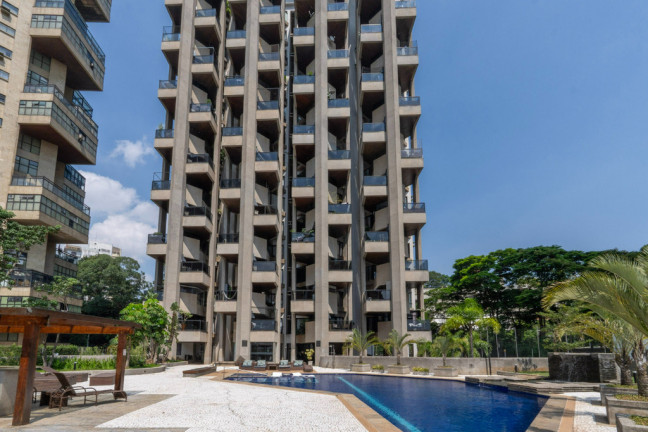 Imagem Apartamento com 1 Quarto à Venda, 78 m² em Vila Suzana - São Paulo Imagem Apartamento com 1 Quarto à Venda, 78 m² em Vila Suzana - São Paulo