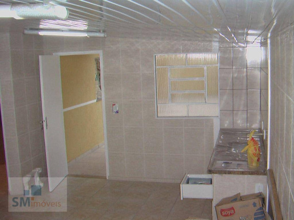 Imagem Sobrado com 2 Quartos à Venda, 125 m² em Parque Das Nações - Santo André Imagem Sobrado com 2 Quartos à Venda, 125 m² em Parque Das Nações - Santo André
