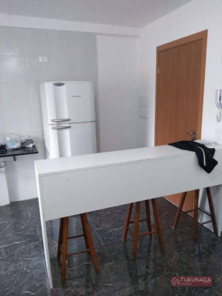Imagem Apartamento com 1 Quarto à Venda, 35 m² em Vila Galvão - Guarulhos Imagem Apartamento com 1 Quarto à Venda, 35 m² em Vila Galvão - Guarulhos