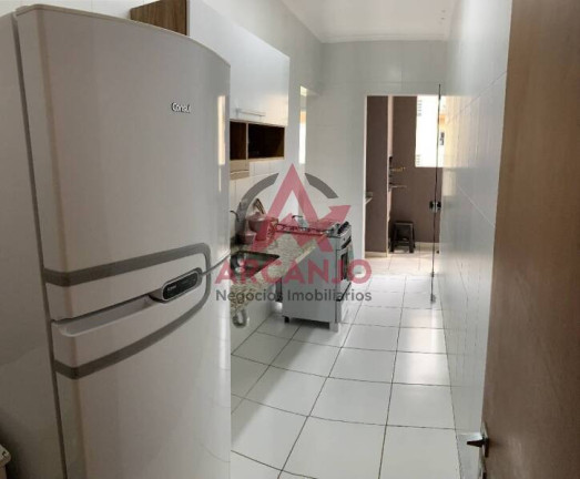 Imagem Apartamento com 3 Quartos à Venda, 83 m² em Itagua - Ubatuba Imagem Apartamento com 3 Quartos à Venda, 83 m² em Itagua - Ubatuba