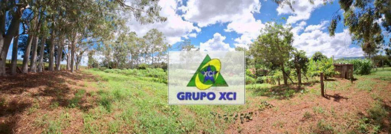Imagem Fazenda à Venda, 185.000 m² em Zona Rural - Santo Antônio Da Alegria