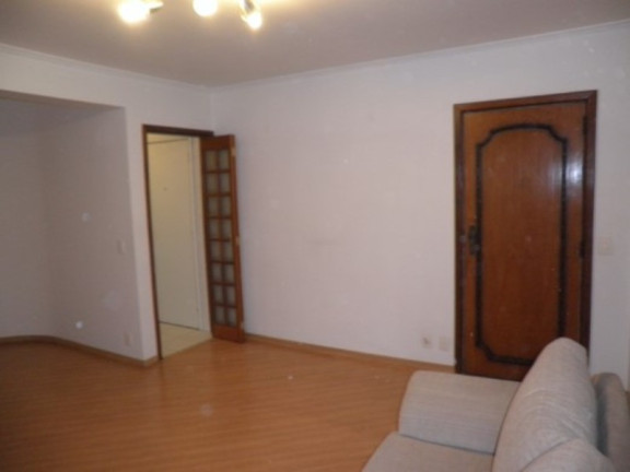 Imóvel com 3 Quartos para Alugar, 90 m² em Campo Belo - São Paulo