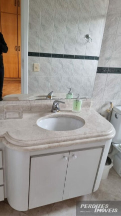 Imagem Apartamento com 3 Quartos à Venda, 200 m² em Sumaré - São Paulo Imagem Apartamento com 3 Quartos à Venda, 200 m² em Sumaré - São Paulo