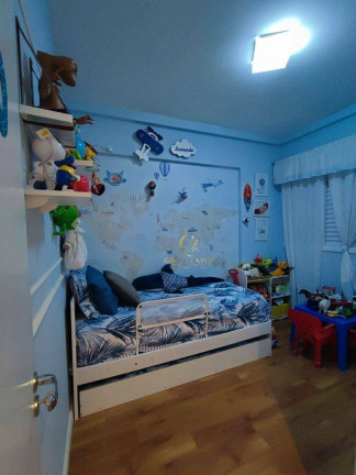 Imagem Apartamento com 3 Quartos à Venda, 131 m² em Jardim Das Indústrias - São José Dos Campos Imagem Apartamento com 3 Quartos à Venda, 131 m² em Jardim Das Indústrias - São José Dos Campos