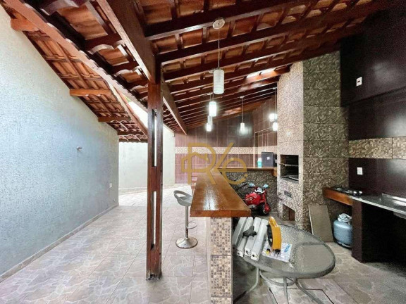 Imagem Casa com 3 Quartos à Venda, 131 m² em Vila Diva - Carapicuíba