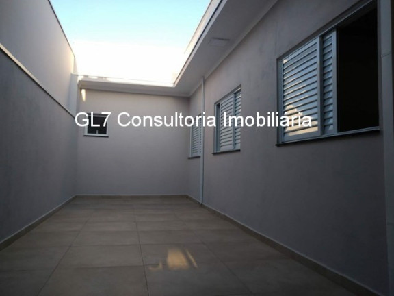 Imagem Casa com 3 Quartos à Venda,  em Jardim Residencial Veneza - Indaiatuba