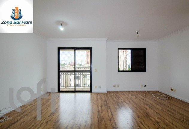 Imagem Apartamento com 2 Quartos à Venda, 70 m² em Jardim Santo Amaro - São Paulo Imagem Apartamento com 2 Quartos à Venda, 70 m² em Jardim Santo Amaro - São Paulo