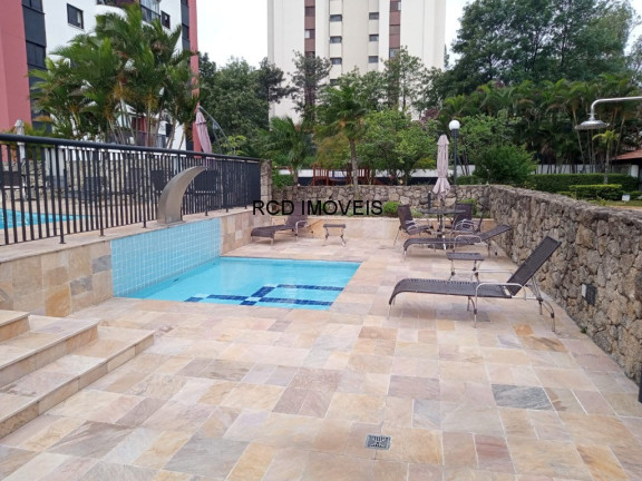Imagem Apartamento com 3 Quartos à Venda, 85 m² em Jardim Bonfiglioli - São Paulo