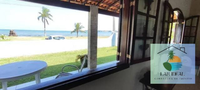 Imagem Casa com 4 Quartos à Venda,  em Iguabinha - Araruama