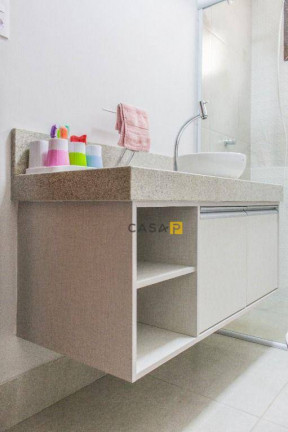 Imagem Apartamento com 3 Quartos à Venda, 119 m² em Vila Belvedere - Americana Imagem Apartamento com 3 Quartos à Venda, 119 m² em Vila Belvedere - Americana
